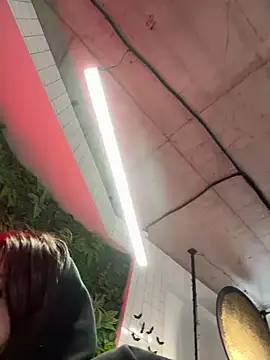 BabeRainbow online show from 9, 2, 2025