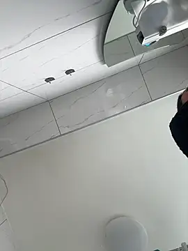 BabeRainbow online show from 23, 2, 2025