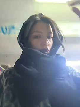 BabeRainbow online show from 26, 2, 2025