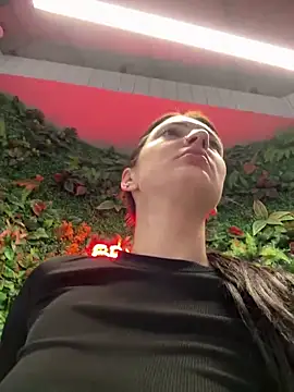 BabeRainbow online show from 13, 3, 2025