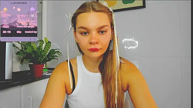 Molly sweetie online show from 22, 7, 2026