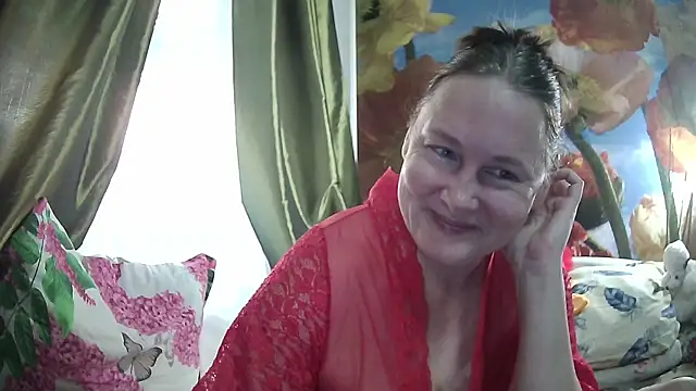 pussykroshka online show from 7, 2, 2026