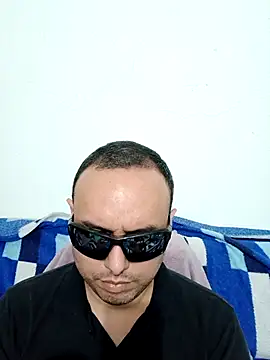 ElSunEagle online show from 12, 3, 2026