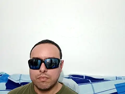 ElSunEagle online show from 11, 4, 2026