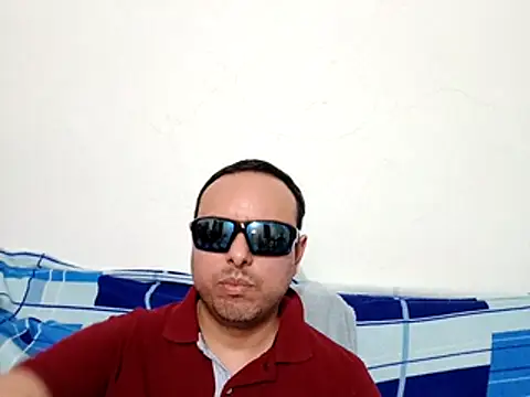 ElSunEagle online show from 12, 4, 2026