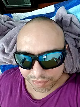 ElSunEagle online show from 11, 5, 2026