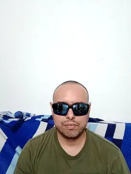 ElSunEagle online show from 13, 5, 2026