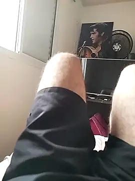 flavio81augusto online show from 13, 2, 2025