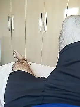 flavio81augusto online show from 16, 2, 2026