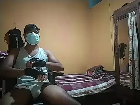 Danu 69 online show from 14, 6, 2026