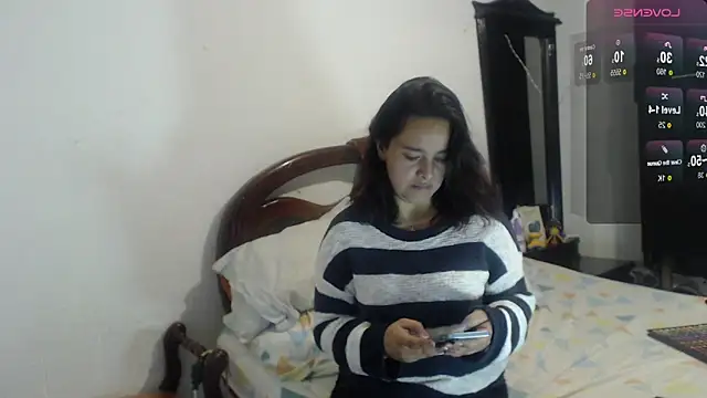 MagicStephany  online show from 11, 2, 2025