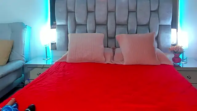 Abbye blue01 online show from 11, 3, 2025