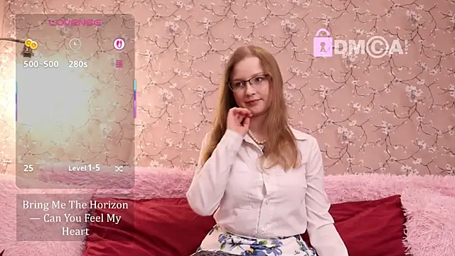 steffania- online show from 19, 10, 2025