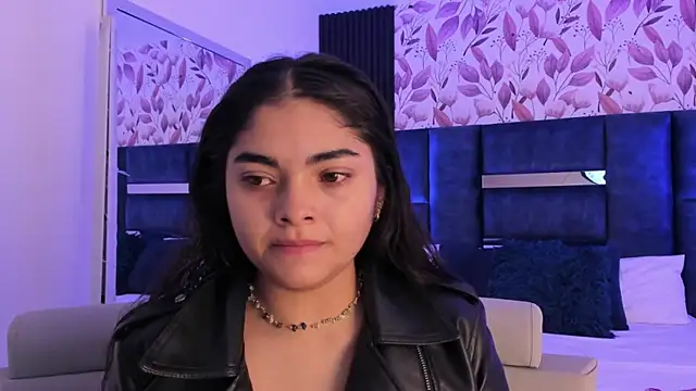GiselOrtiz online show from 26, 1, 2025