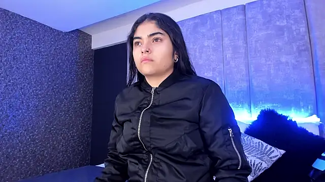 GiselOrtiz online show from 20, 3, 2026