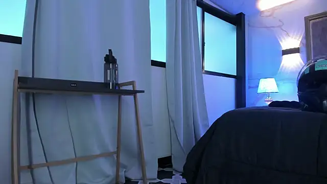 GiselOrtiz online show from 10, 4, 2026