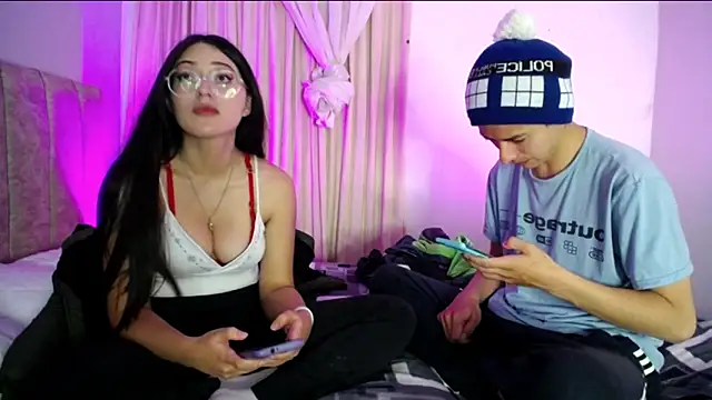 Snapshot of Pinkandyellowpokemon chatting on 17, 3, 2026 Pinkandyellowpokemon online show from 17, 3, 2026