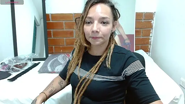 Natalia Sativa716 online show from 2, 12, 2024