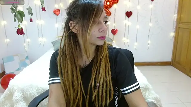 Natalia Sativa716 online show from 14, 2, 2025