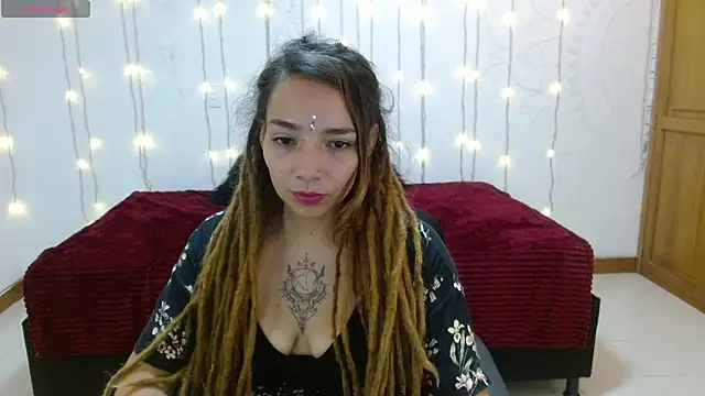 Natalia Sativa716 online show from 22, 2, 2025