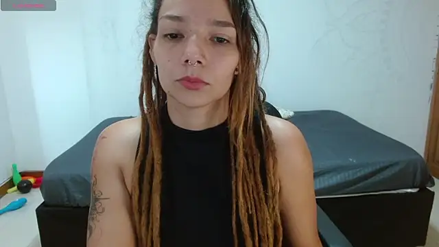 Natalia Sativa716 online show from 6, 3, 2025