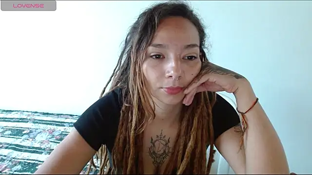 Natalia Sativa716 online show from 11, 3, 2025