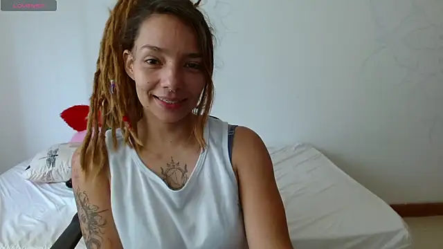 Natalia Sativa716 online show from 13, 3, 2025