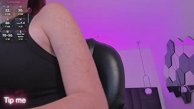 CorinneRusso online show from 17, 1, 2026