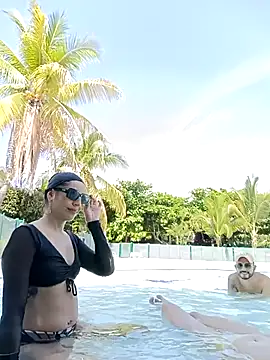  joanne and oliver  online show from 22, 2, 2026