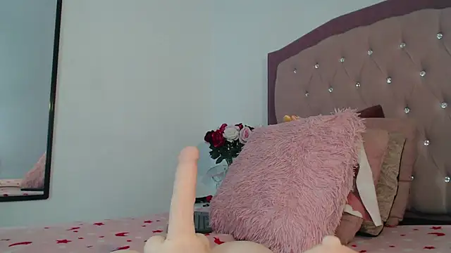 AnnadirtyXo online show from 10, 1, 2026