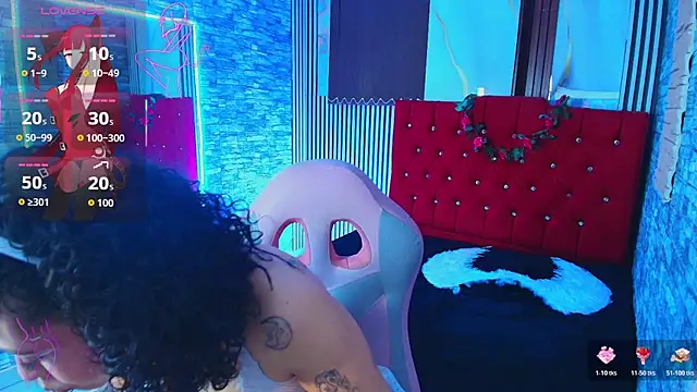 miahernadez303av online show from 1, 11, 2025