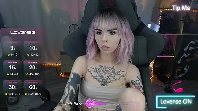 Kerry Kirk online show from 24, 11, 2025