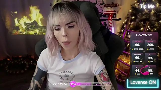 Kerry Kirk online show from 12, 1, 2026