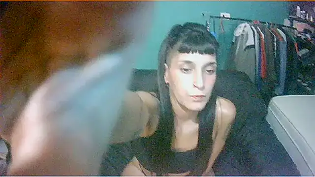 Snapshot of Sofii_floyd_ chatting on 10, 3, 2025 Sofii floyd online show from 10, 3, 2025