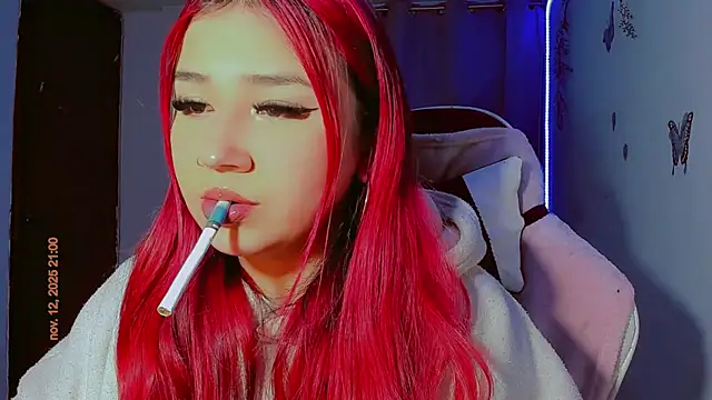 madisonx17 online show from 13, 11, 2025