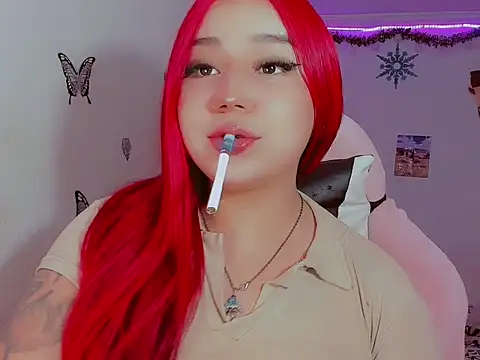 madisonx17 online show from 13, 1, 2026