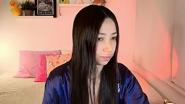 lilyy evanss online show from 26, 11, 2025