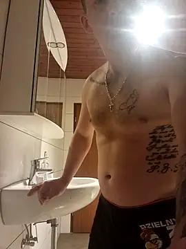 magicSeX4You online show from 25, 2, 2025