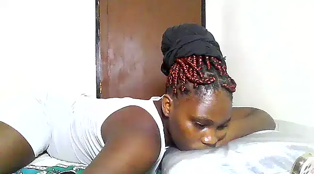 SexyKimberly23 online show from 4, 3, 2025