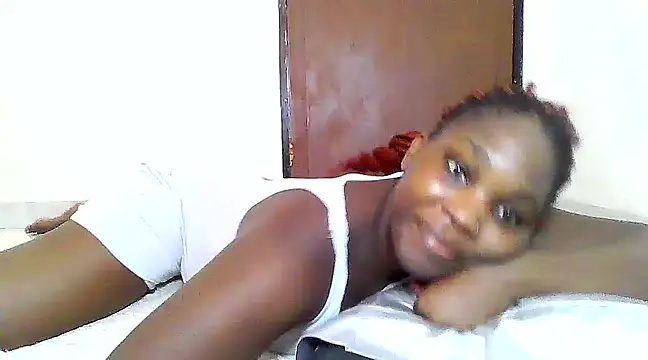 SexyKimberly23 online show from 12, 3, 2025