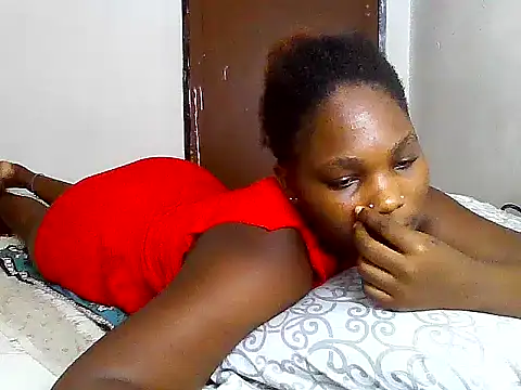 SexyKimberly23 online show from 1, 10, 2025