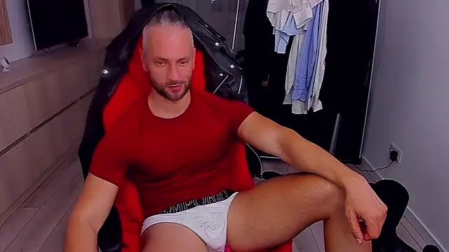 MarisMuscle online show from 1, 10, 2025