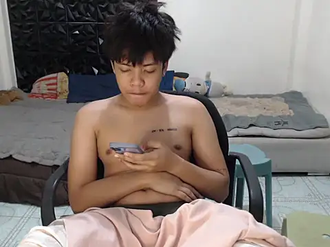 Prince hottie online show from 12, 9, 2025