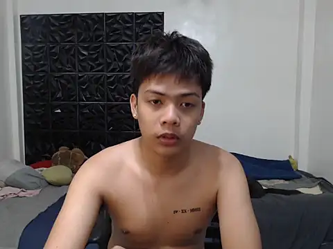 Prince hottie online show from 14, 10, 2025