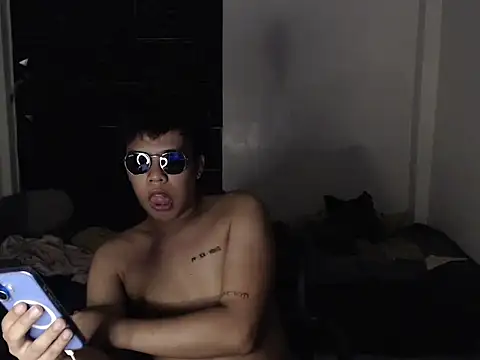 Prince hottie online show from 23, 10, 2025