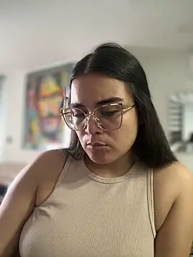 CamilaSofiia online show from 3, 6, 2026
