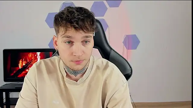 Chris Tyson online show from 29, 12, 2024