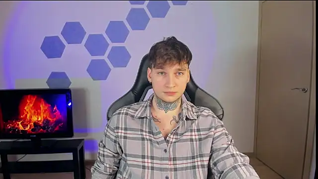 Chris Tyson online show from 9, 1, 2025