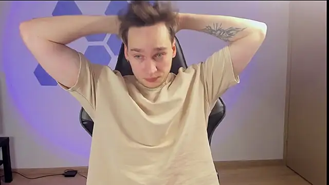 Chris Tyson online show from 18, 1, 2025