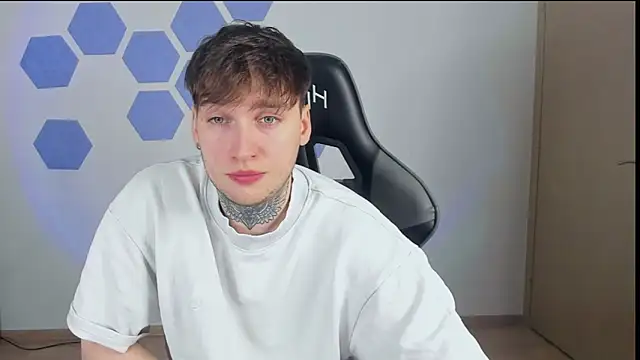 Chris Tyson online show from 23, 1, 2025